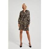Marisse Women's Dress Z-Su-4514 Black | shoptok.hr