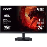 Acer KG241YX3bip, 23.8"/VA/1920x1080/200Hz/HDMI/DP/2Y | shoptok.hr