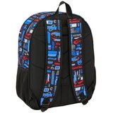 Hot_Wheels Mochila 42cm adaptable | shoptok.hr