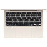 Apple MacBook Air 13.6: STARLIGHT/M3/8C GPU/16GB/256GB-CRO | Eponuda.ba