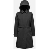 Geox Black women's jacket Anyweco - Women