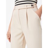 Trendyol Ženske pantalone, Bež | ePonuda.com