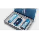 Afnan 9am Dive set: EDP 100 ml + gel za prhanje 150 ml + deodorant 150 ml unisex | Shoptok.si