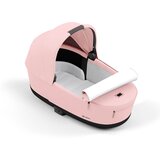 Cybex Platinum® cybex® košara za novorođenče priam™ lux peach pink | shoptok.hr