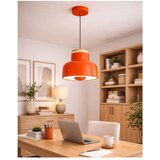 Opviq luster Maas 3444B-1A-09, LED 30 W, narandžasti | Eponuda.com