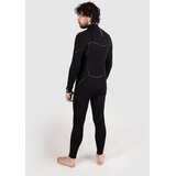 Quiksilver Marathon Sessions 4/3 Cz Primaloft Neoprenska obleka black | Shoptok.si