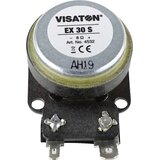 Visaton EX 30 S - 8 Ohm elektrodinamički pobuđivač 1 St. | Eponuda.ba