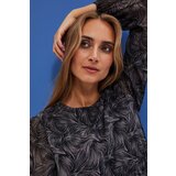 Marisse Dress Z-Su-3931 Black | Shoptok.si