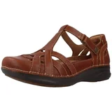 Clarks Sandali & Odprti čevlji APPLEY WAY Kostanjeva