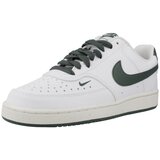 Nike Modne superge COURT VISION LOW NEXT NATURE Bela | Shoptok.si
