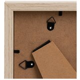 Casa Selección Stojeći/viseći okvir u prirodnoj boji 12,5x17,5 cm Sencillo – | shoptok.hr
