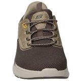 Skechers Nizke superge 211190-BRN Kostanjeva | Shoptok.si