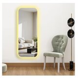 Hanah home dekorativno ogledalo sa led osvetljenjem 52135 ledayna 003 | Eponuda.com