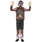 SMIFFY Kostim dječiji Hallowen Vukodlak vel.S 575191 Cijene