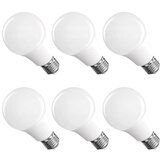  LED žarnica Basic A60 / E27 / 8,8 W (60 W) / 806 lm / Toplo bel 6/1 | Shoptok.si