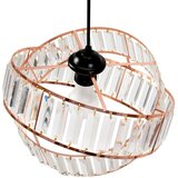 Toolight Kristalni Luster APP1105-1CP | shoptok.hr