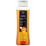 SAIRO gel za tuširanje intese, 600ml