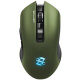  Miš SHARKOON gaming Skiller SGM3, green optical, 6000 dpi, 7 buttons, USB | Eponuda.ba