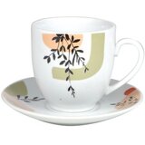 Sigma PORCELAN SET ZA KAFU 160ml 6/1 (GRANČICE) SHS-C-8011 | ePonuda.com