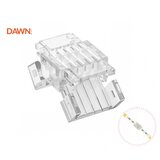 Konektor ZA LED TRAKU SMD B10-5P (10mm, 5PIN) 10 kom Cene