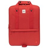 Lefrik Nahrbtniki Smart Daily Backpack - Red Rdeča | Shoptok.si