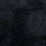  OVIEDO kratkih vlakana crni 120 x 120 cm | shoptok.hr