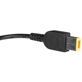  Polnilec za prenosnike Lenovo, 45W / 20V / 2,25A / pravokotni priključek | Shoptok.si