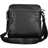 La Martina BLACK MAN SHOULDER BAG | ePonuda.com