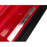 Ramiz Otroško vozilo Mercedes Benz G63 AMG XXL STRONG MP4 rdeče barve | Shoptok.si