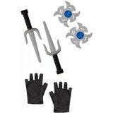 Widmann modri ninja kostum - 116, starost 4 - 5 let | Shoptok.si