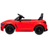 Sporting Machine Dečiji auto na akumulator Mercedes Benz AMG CLE Crveni | Eponuda.com