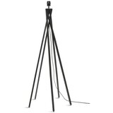 Good&Mojo STOJEČA SVETILKA GOOD&MOJO 53/53/146 cm | Shoptok.si