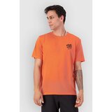 Mons Royale Icon Merino Tehnicna srajca sun orange Slike