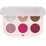 Notino Eyeshadow Palette paleta sjenila za oči 9.75 g | shoptok.hr