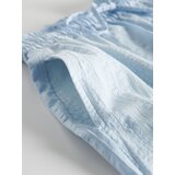 Reserved - Culotte hlače - bljedoplavo | shoptok.hr