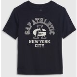GAP Children's T-shirt with logo - Boys Cijene