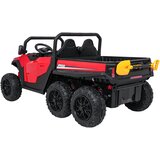  Auto na akumulator Farmer Truck X-POWER 4x4 - DVOSJED - crveni | Eponuda.com