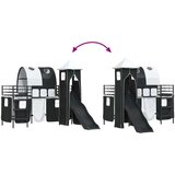  Crna Crna 100 x 190 cm | shoptok.hr