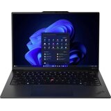 Lenovo Notebook ThinkPad X1 Carbon Gen 12 35.6 cm (14 palac) WUXGAIntel® Core™ Ultra 7155U16 GB RAM512 GB SSD;njemačka, Cijene