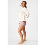 Henderson Pamučna pidžama Freya II kratka | shoptok.hr