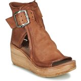 Airstep / A.S.98 NOA BUCKLE Smeđa Cijene