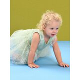 Sinsay Haljina s donjim dijelom od tila | shoptok.hr