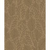 Decoprint Wallcoverings Tapeta Antibes Quercus Leaves 4 boje | shoptok.hr