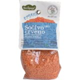 Bio Špajz organsko crveno sočivo 200g | ePonuda.com
