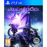 Final Fantasy 14 A Realm Reborn (PS4) - rabljeno Cene