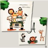  Personalizirani foto albumi – Unikatno darilo za krst in rojstne dneve (Kopiraj) | Shoptok.si