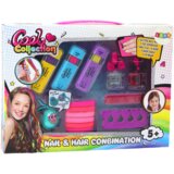 Hair Dyeing Kit, Nail Painting, Lip Balm | Shoptok.si