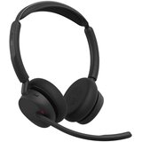 Jabra Slušalke Evolve3 45 Stereo Link 390c UC, (5000541283) Cene