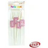 slamke 4/1 Flašica