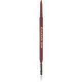ZOEVA Remarkable Brow samodejni svinčnik za obrvi odtenek Warm Brown 0,09 g Cene